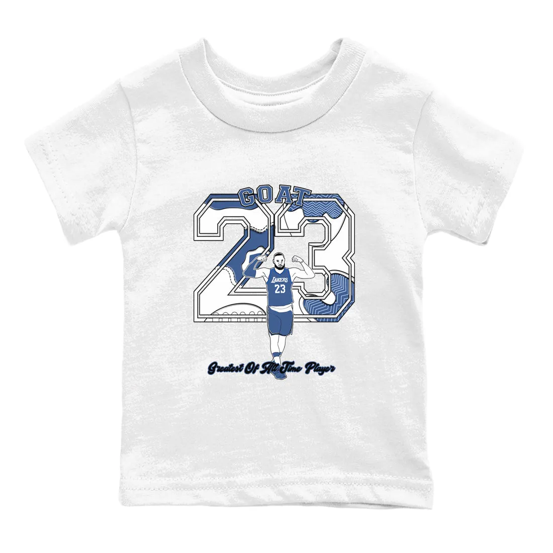 - Sneaker Air Plug-in Premium-grade 11 Diffused Tees Goat SNRT Jordan Player Kids Blue
