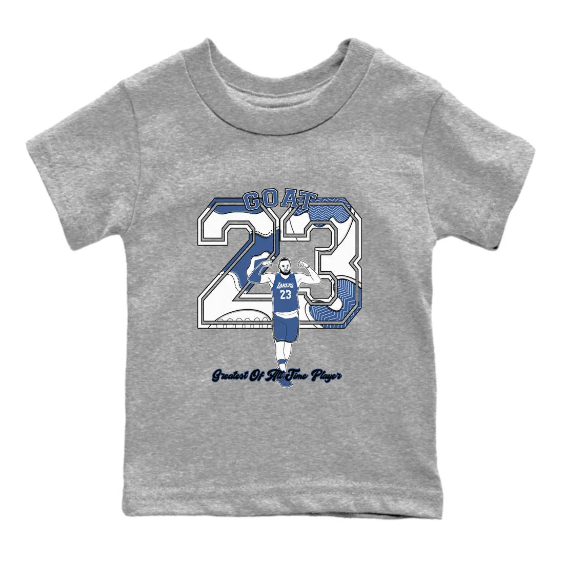 - Sneaker Air Plug-in Premium-grade 11 Diffused Tees Goat SNRT Jordan Player Kids Blue