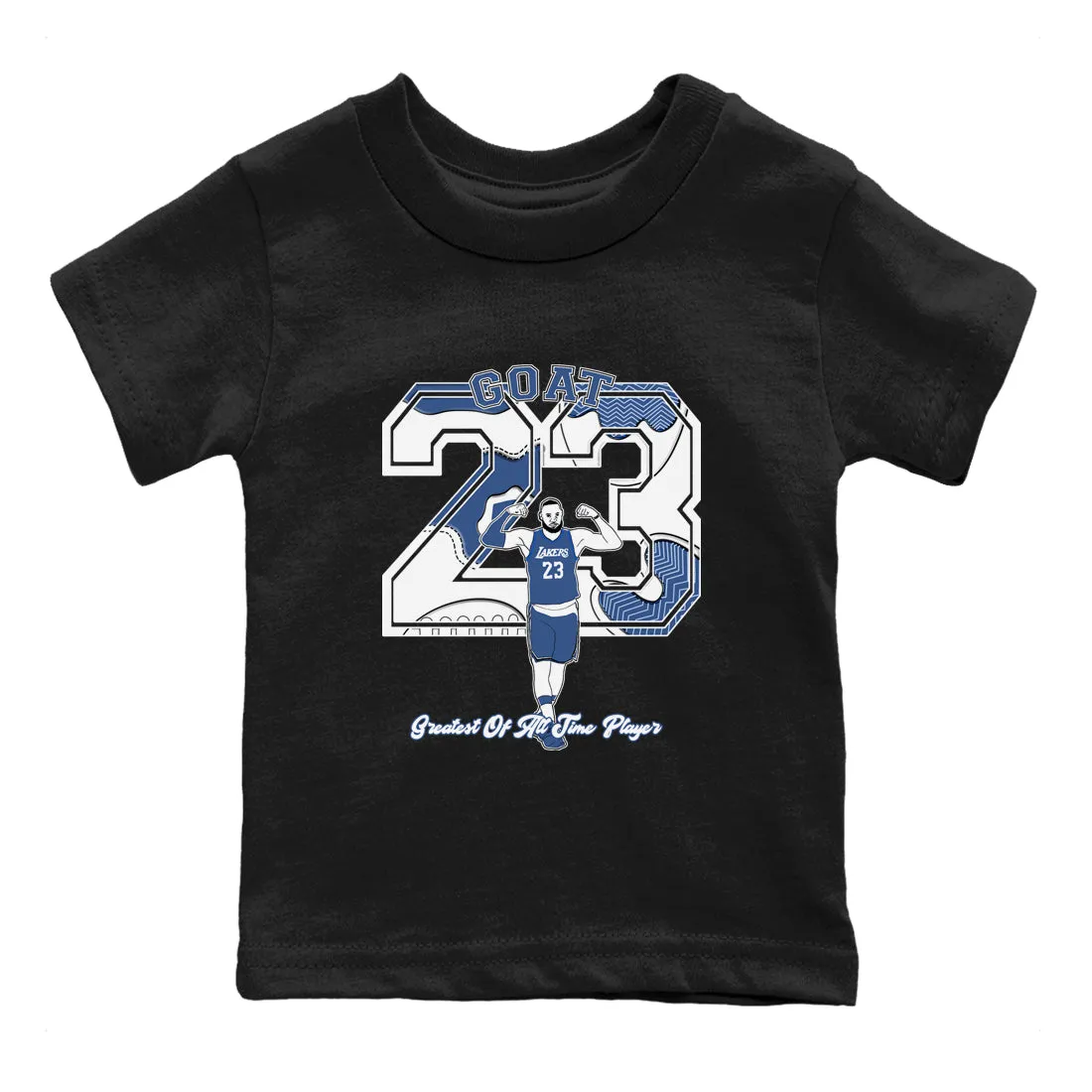 - Sneaker Air Plug-in Premium-grade 11 Diffused Tees Goat SNRT Jordan Player Kids Blue