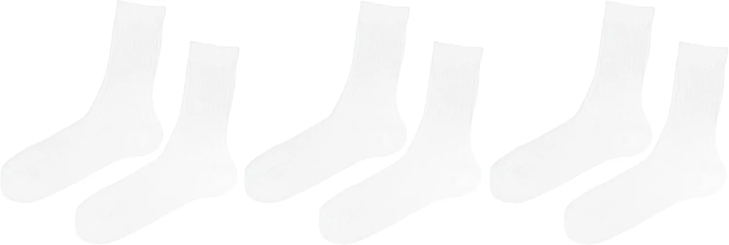 100% Organic Cotton Men's Boot Socks. Made in Italy.