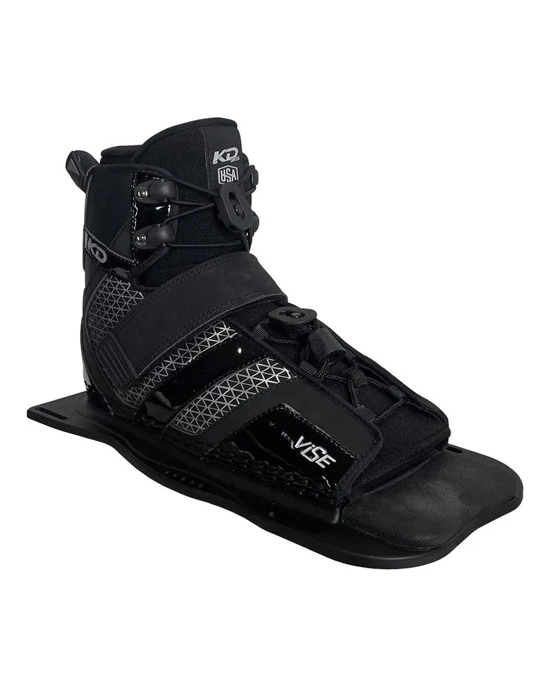 2025 KD Vise Waterski Boot