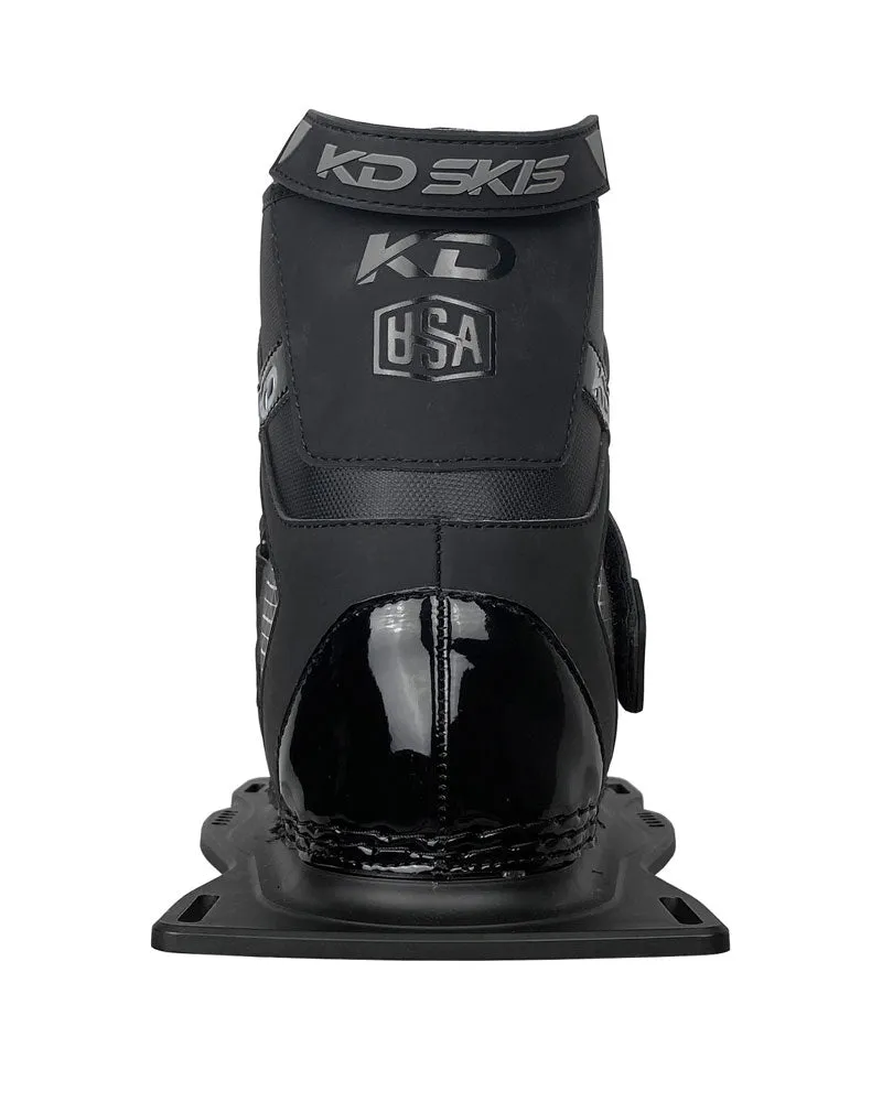 2025 KD Vise Waterski Boot