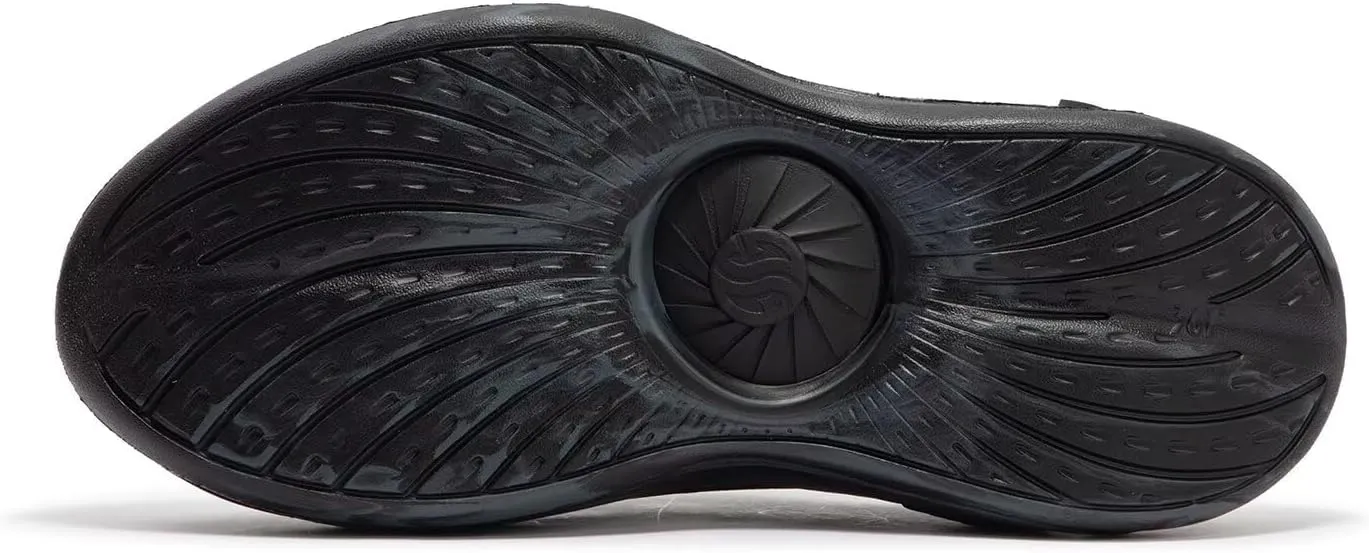 361° AG Whale 2 Recovery slides for men arch support mens slippers for plantar fasciitis relief house shoes orthopedic,Non slip closed toe sandals for shower beach gym,Aaron Gordon basketball slides