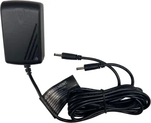 7.4V Replacement Charger for ThermalStep Heated Slipper Boots