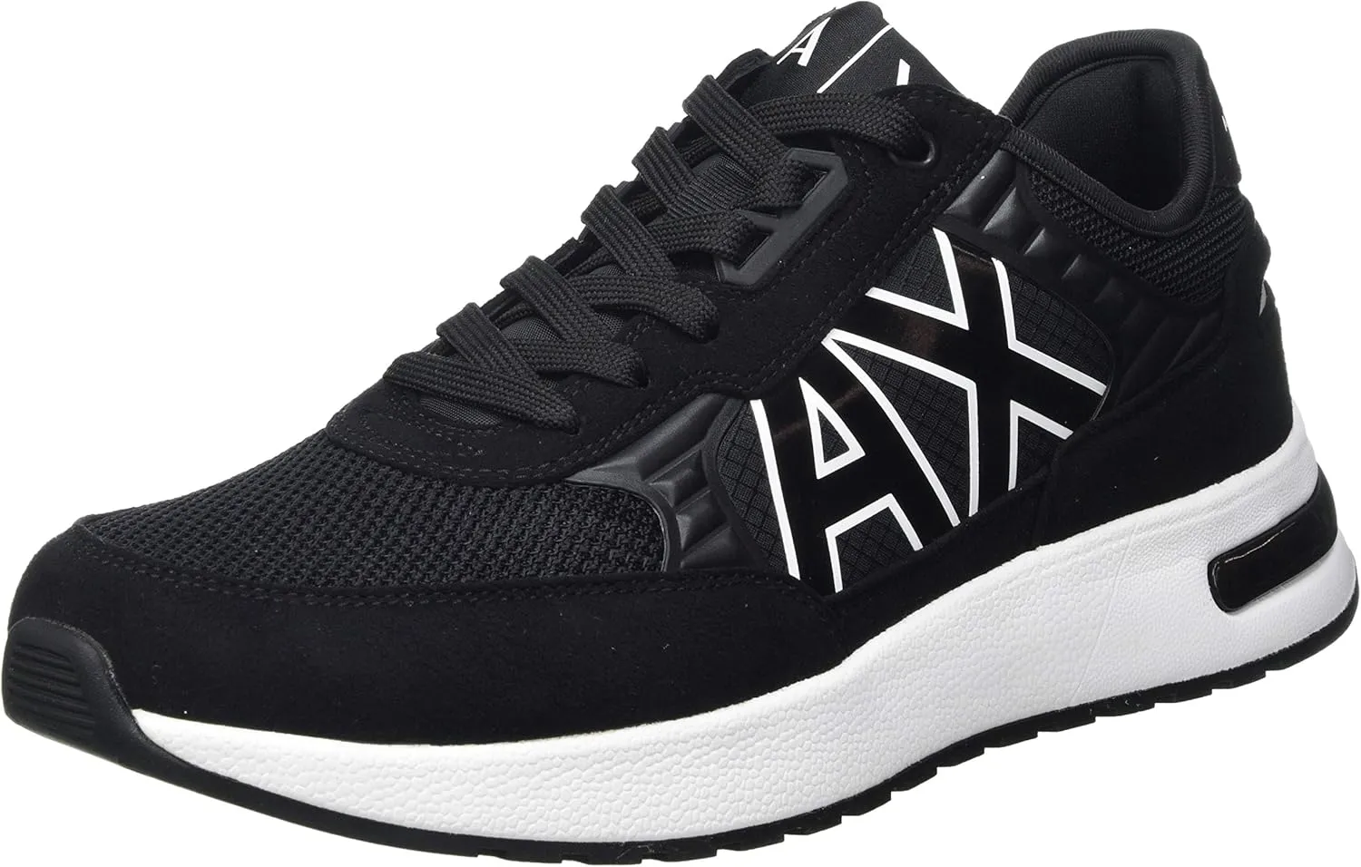 A | X ARMANI EXCHANGE Men's Low-top Sneakers