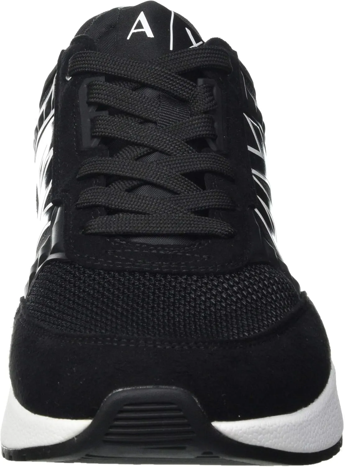 A | X ARMANI EXCHANGE Men's Low-top Sneakers