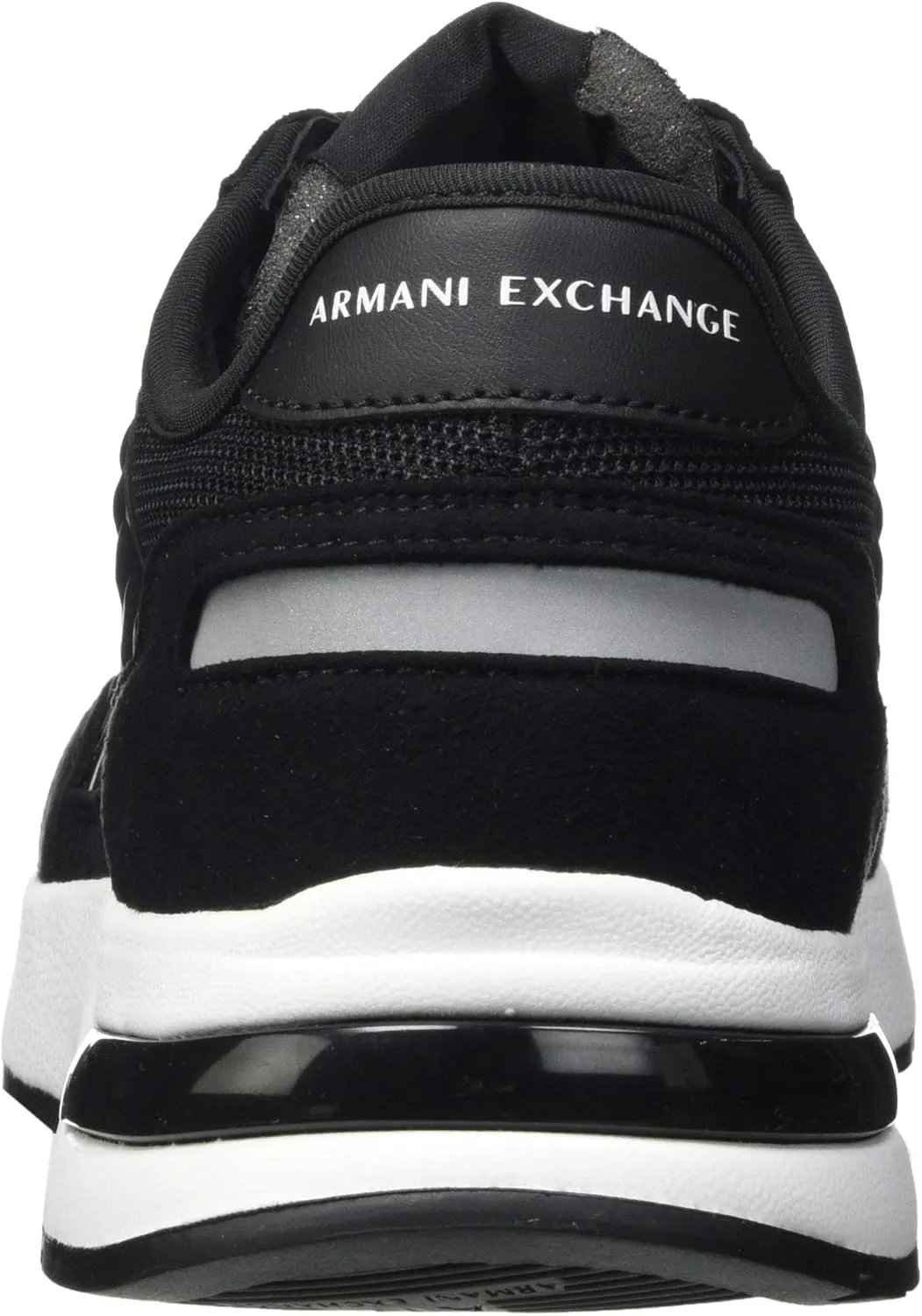 A | X ARMANI EXCHANGE Men's Low-top Sneakers
