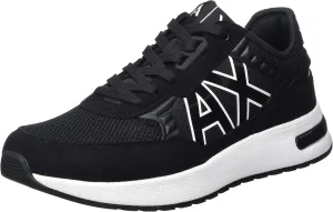 A | X ARMANI EXCHANGE Men's Low-top Sneakers