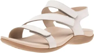 ABEO Oasis Women's Sandals | Metatarsal Support | Orthopedic Arch Support Comfort Sandals With Built-In Metatarsal Pads