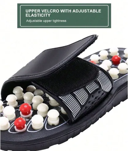 Acupoint Massage Slipper