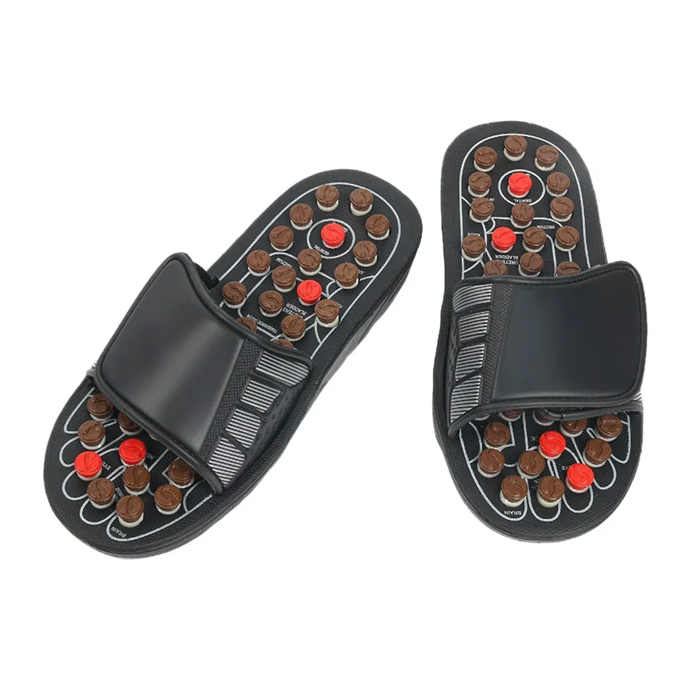 Acupressure Massage Slipper - Large