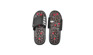 Acupressure Massage Slipper - Large
