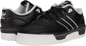 adidas Juniors Rivalry Low Casual Sneaker