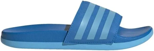 adidas Kids' Adilette Comfort Slide