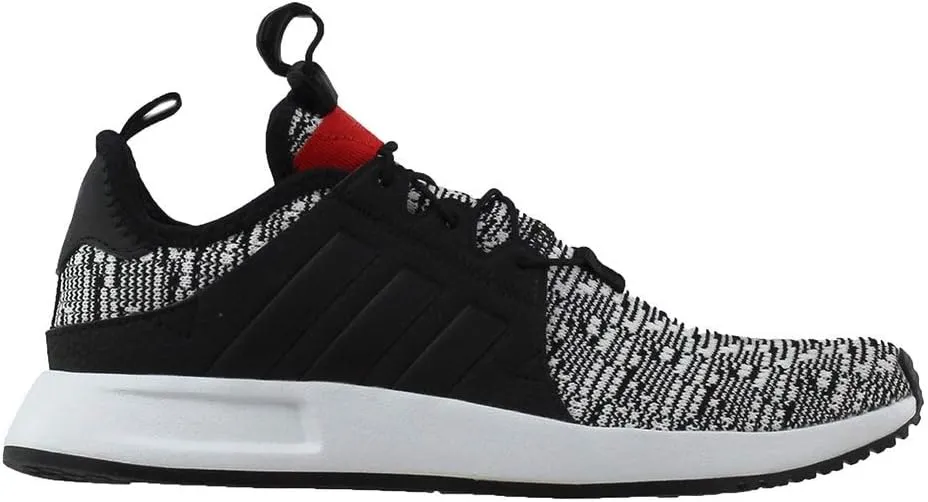 adidas Kids Boys X_PLR Lace Up Sneakers Shoes Casual - Black