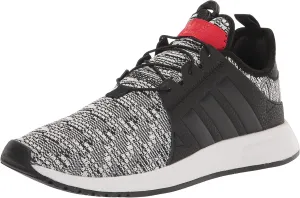 adidas Kids Boys X_PLR Lace Up Sneakers Shoes Casual - Black