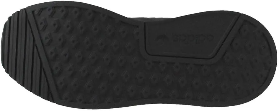 adidas Kids Boys X_PLR Lace Up Sneakers Shoes Casual - Black