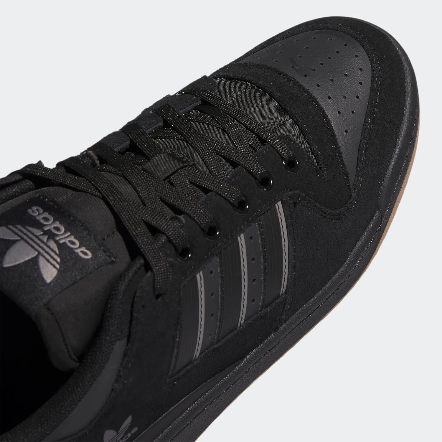 adidas Men's Forum Low Sneaker