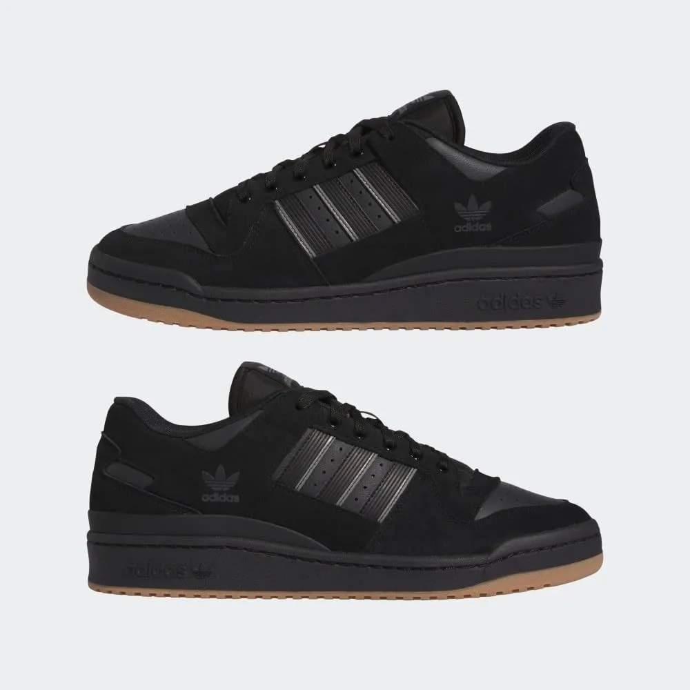 adidas Men's Forum Low Sneaker