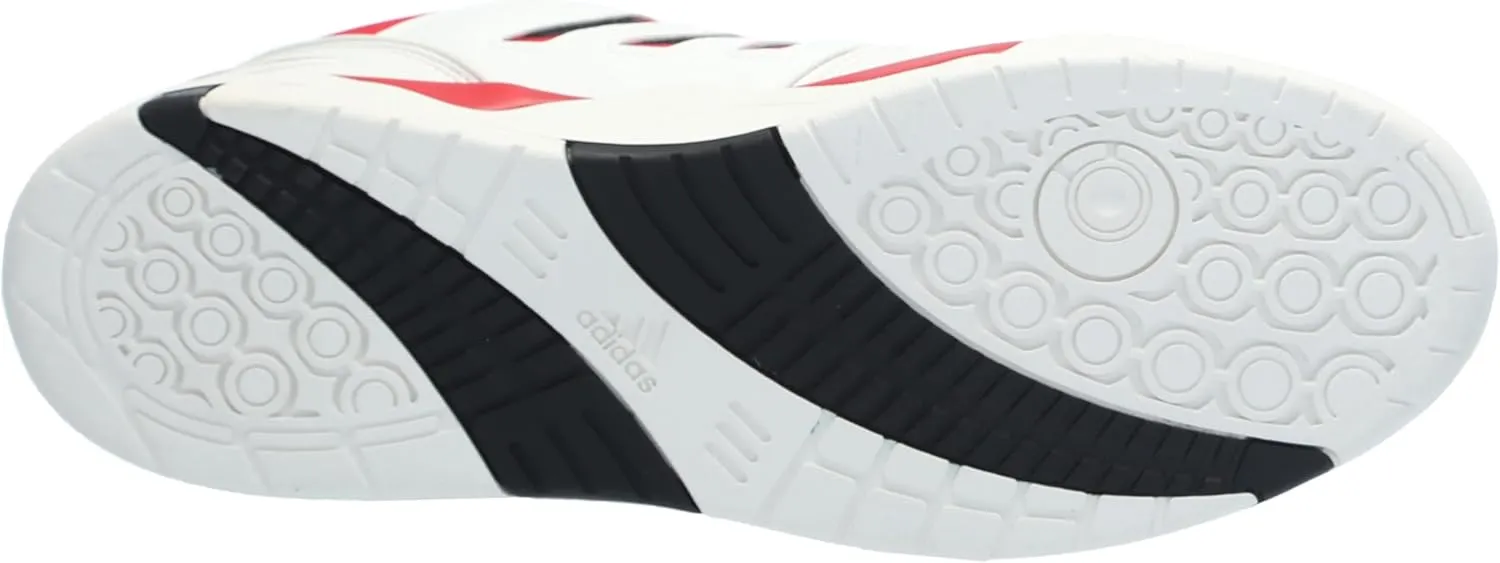 adidas Men's Midcity Low Top Basketball Sneaker