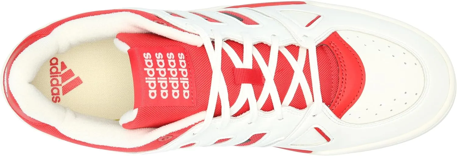 adidas Men's Midcity Low Top Basketball Sneaker