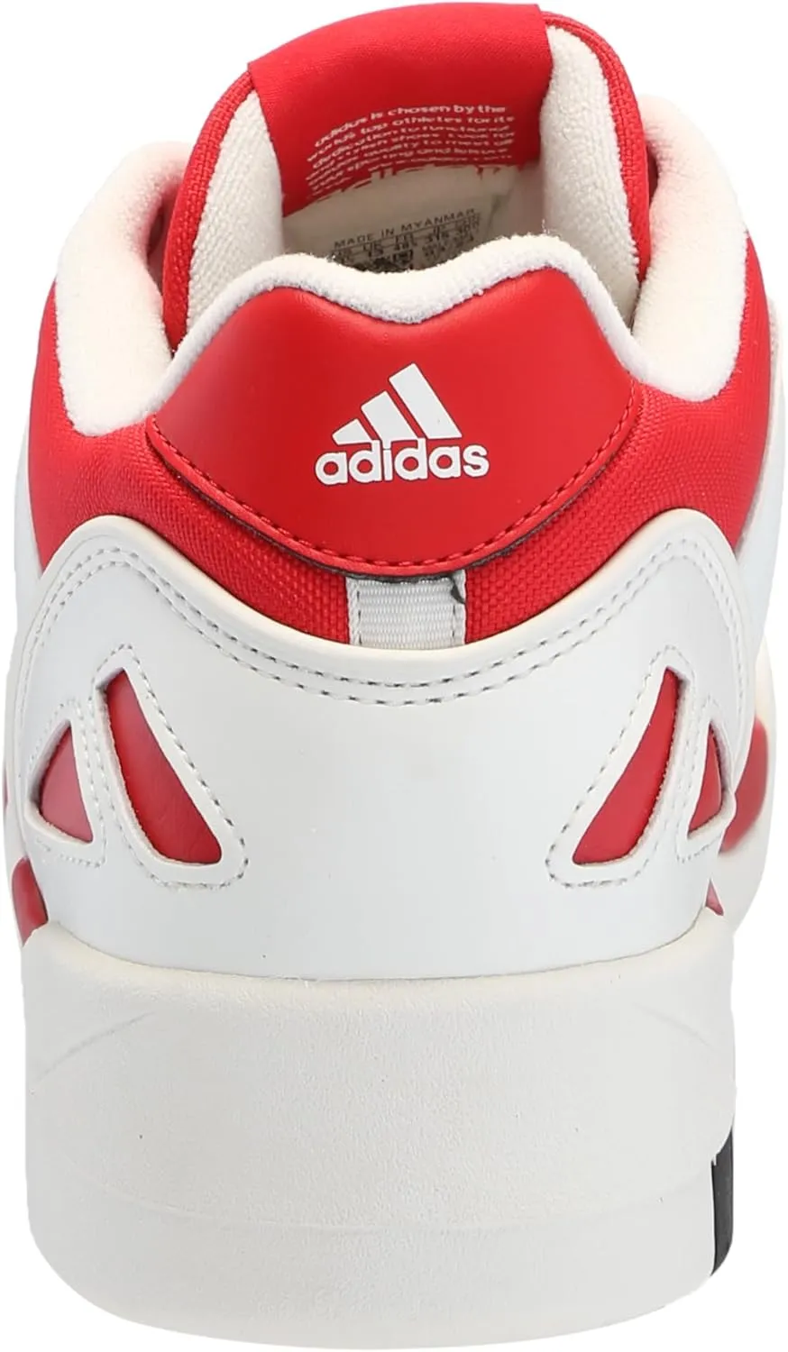 adidas Men's Midcity Low Top Basketball Sneaker