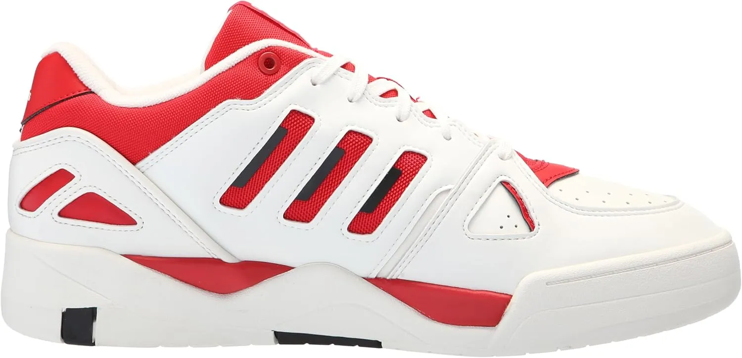 adidas Men's Midcity Low Top Basketball Sneaker