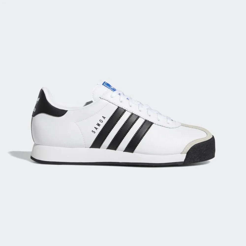 adidas mens Samoa Retro Sneaker