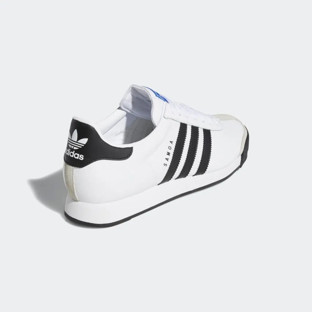 adidas mens Samoa Retro Sneaker