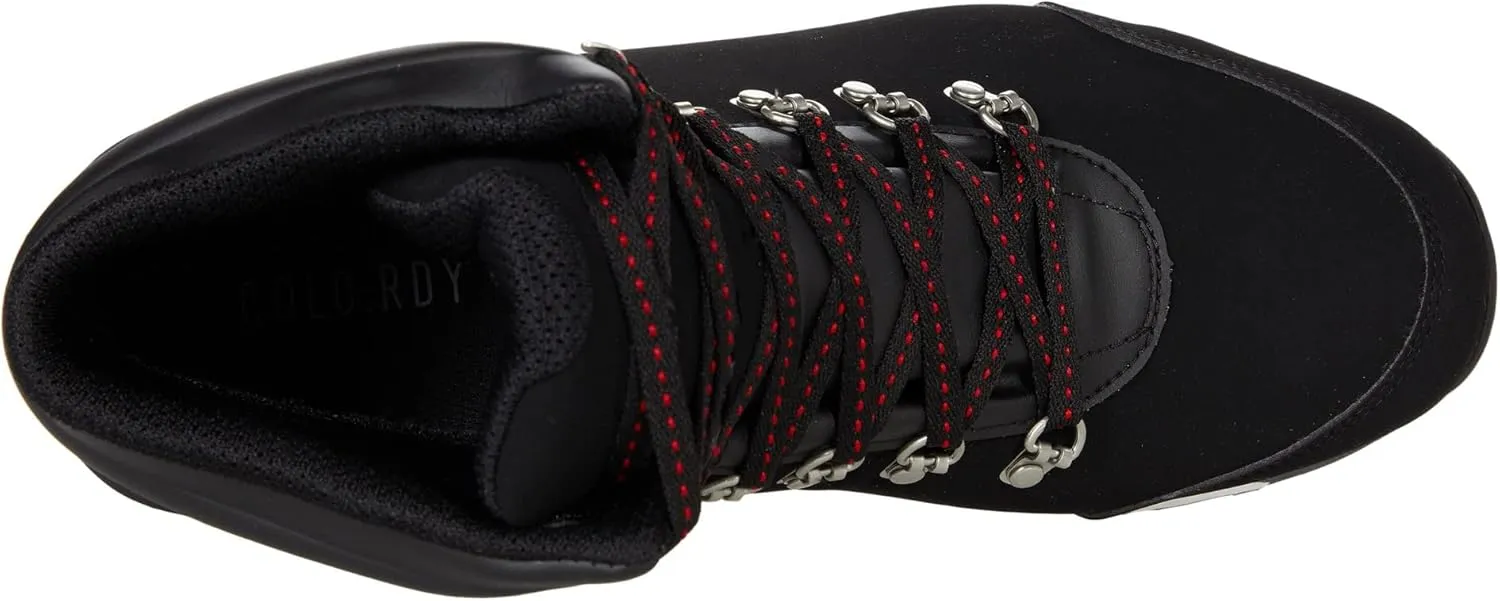 adidas Men's Terrex Pathmaker Cp Hiking Boot
