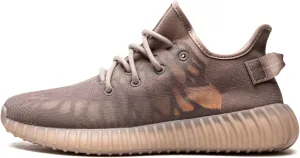 adidas Mens Yeezy Boost 350 V2 Lace Up Sneakers Shoes Casual - Beige - Size 12 M