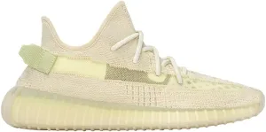 adidas Mens Yeezy Boost 350 V2 Lace Up Sneakers Shoes Casual - Beige - Size 6 M