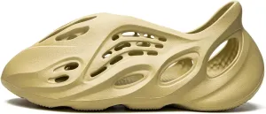 adidas Mens Yeezy Foam Rnr Slip On Casual Sandals Casual - Green
