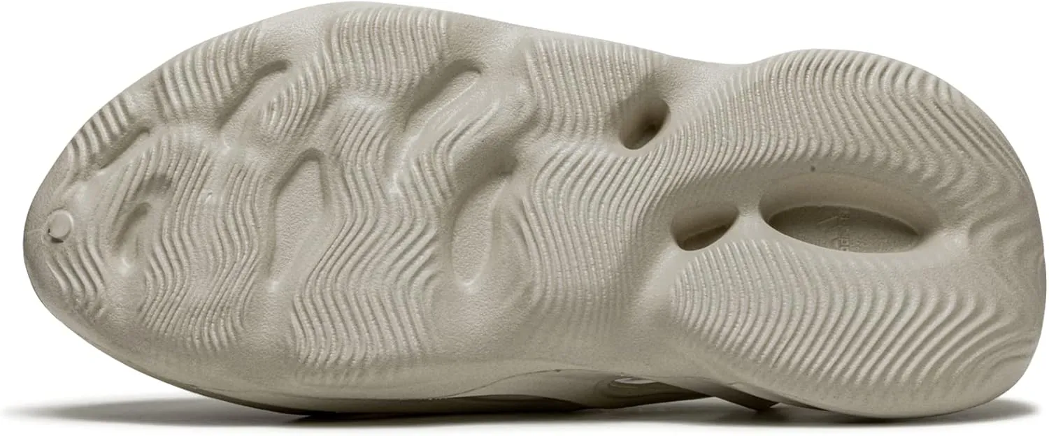 adidas Mens Yeezy Foam Rnr Slip On Casual Sandals Casual - Green