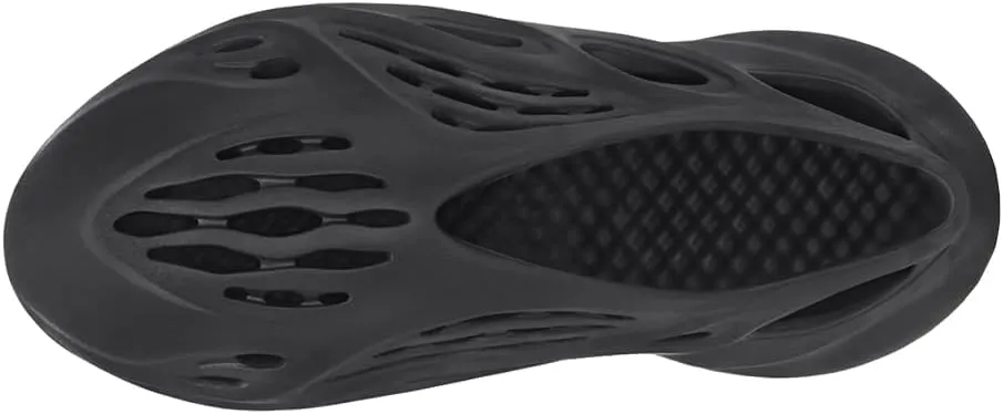 adidas Men's Yeezy Foam Rnr Slip On Casual Sandals
