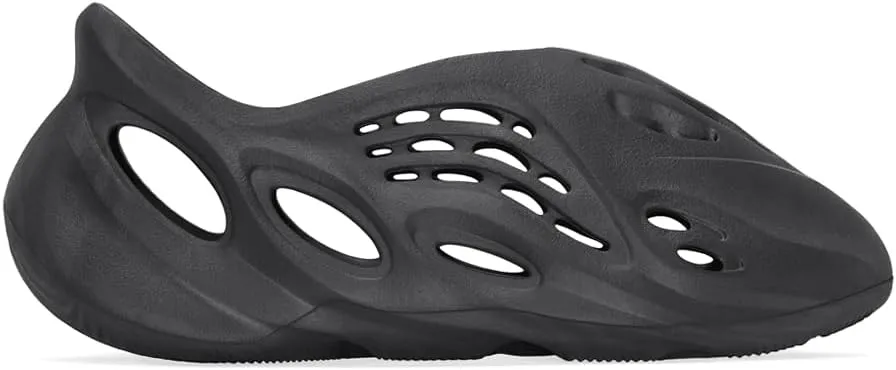 adidas Men's Yeezy Foam Rnr Slip On Casual Sandals