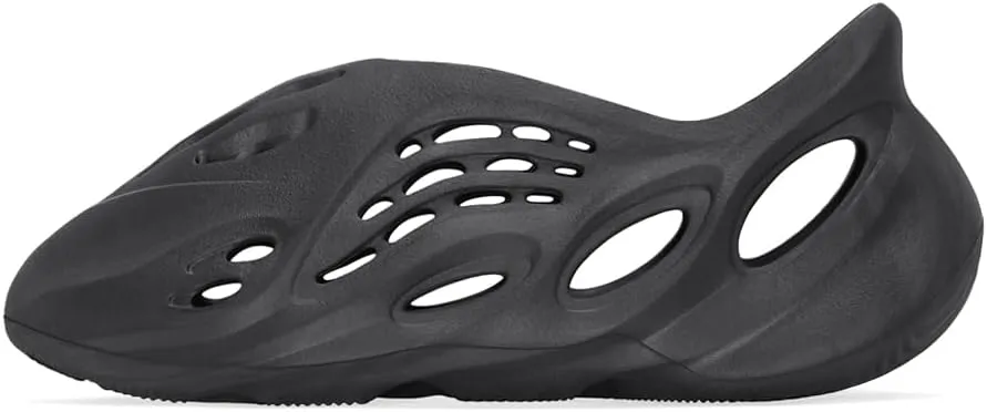adidas Men's Yeezy Foam Rnr Slip On Casual Sandals