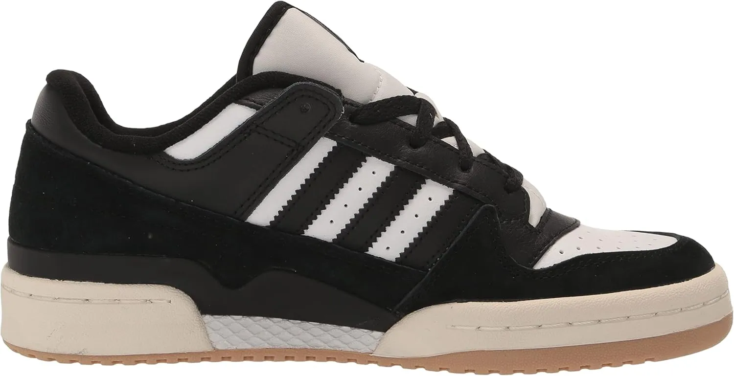 adidas Originals Baby-Boy's Forum Low Sneaker