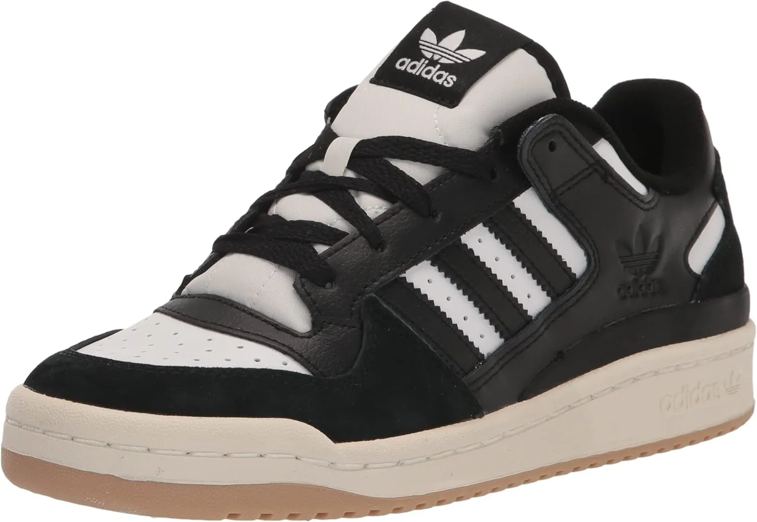 adidas Originals Baby-Boy's Forum Low Sneaker