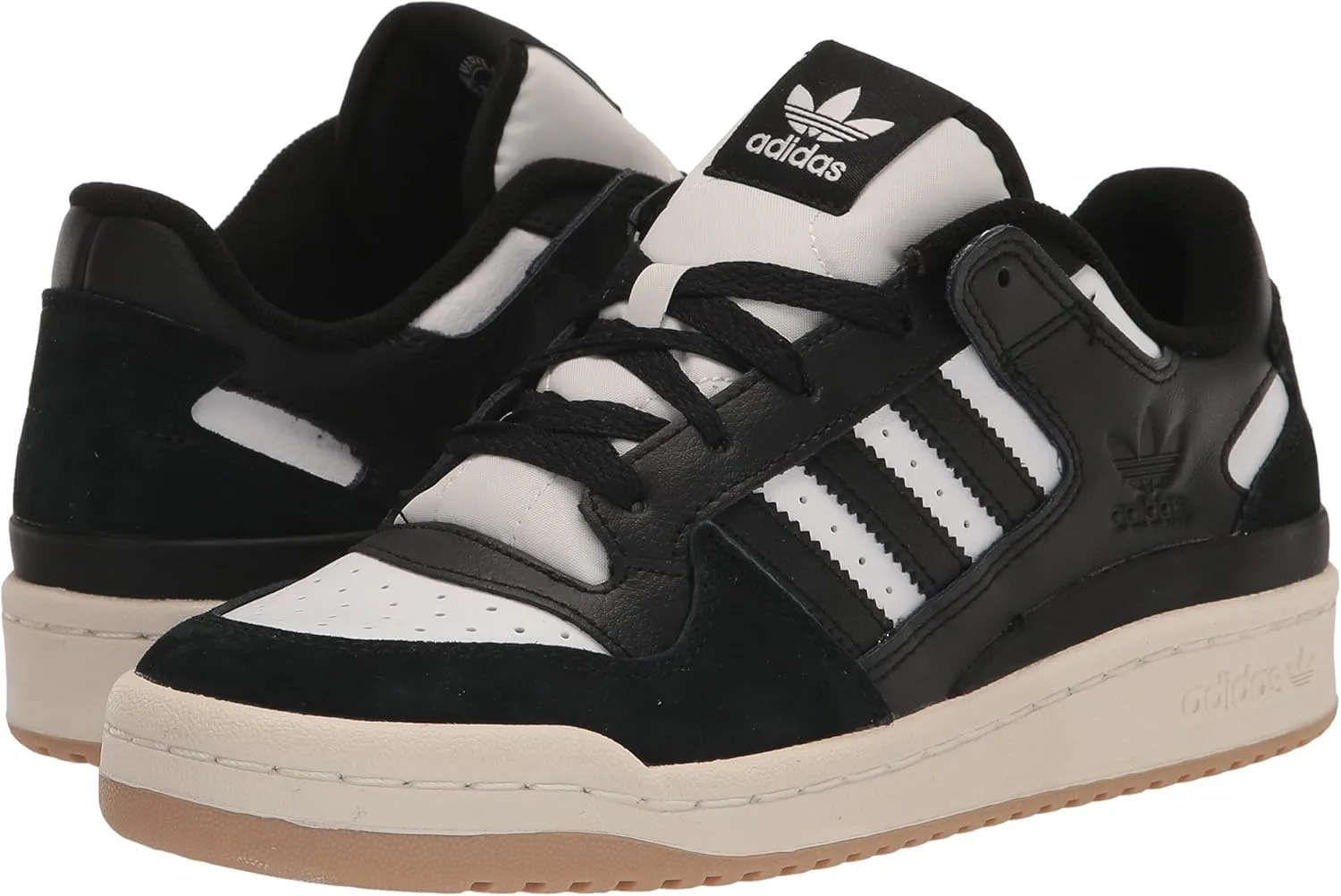 adidas Originals Baby-Boy's Forum Low Sneaker