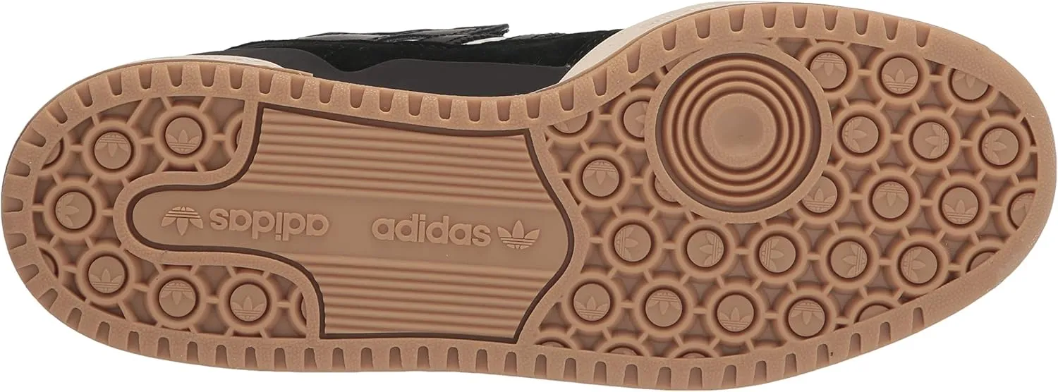adidas Originals Baby-Boy's Forum Low Sneaker