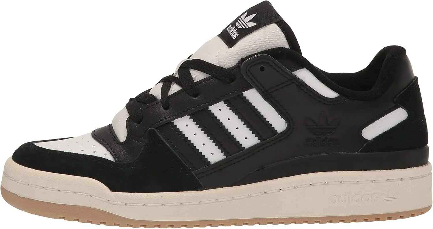 adidas Originals Baby-Boy's Forum Low Sneaker