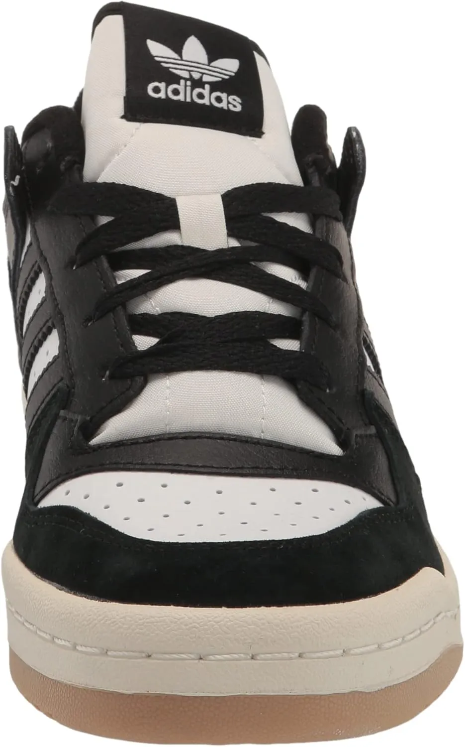 adidas Originals Baby-Boy's Forum Low Sneaker