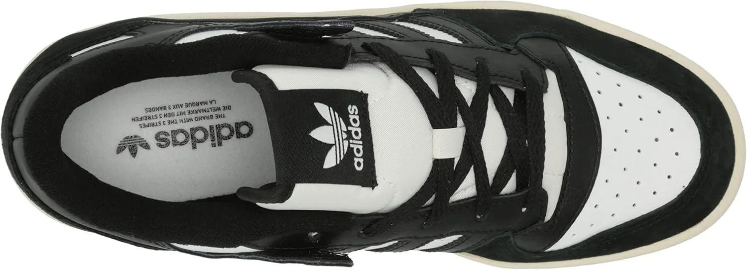 adidas Originals Baby-Boy's Forum Low Sneaker