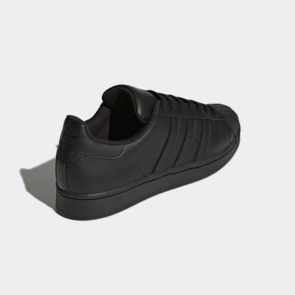 adidas Originals Mens Superstar Classic Low Top Sneaker Shoe