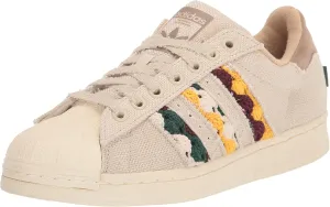 adidas Originals Mens Superstar Classic Low Top Sneaker Shoe