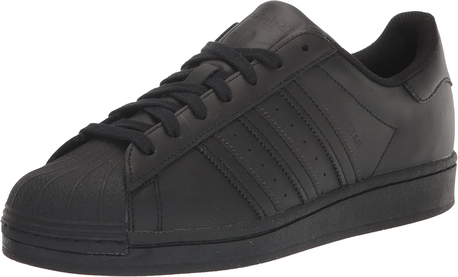 adidas Originals Mens Superstar Classic Low Top Sneaker Shoe