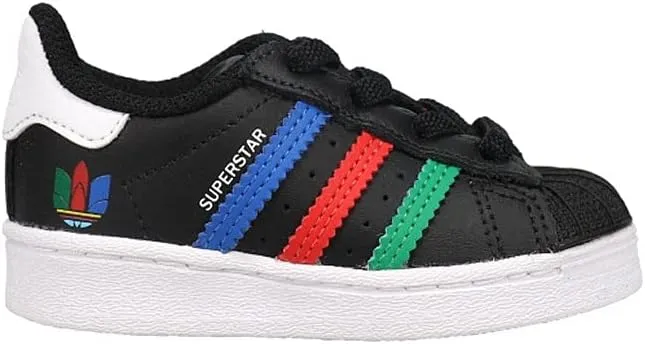adidas Performance Superstar 2 CF I Basketball Fashion Sneaker