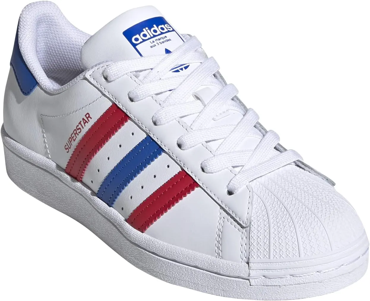 adidas Performance Superstar 2 CF I Basketball Fashion Sneaker