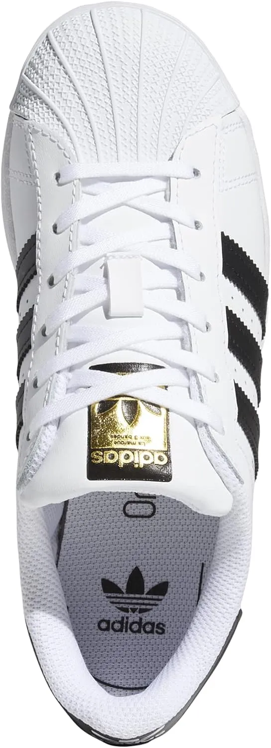 adidas Performance Superstar 2 CF I Basketball Fashion Sneaker